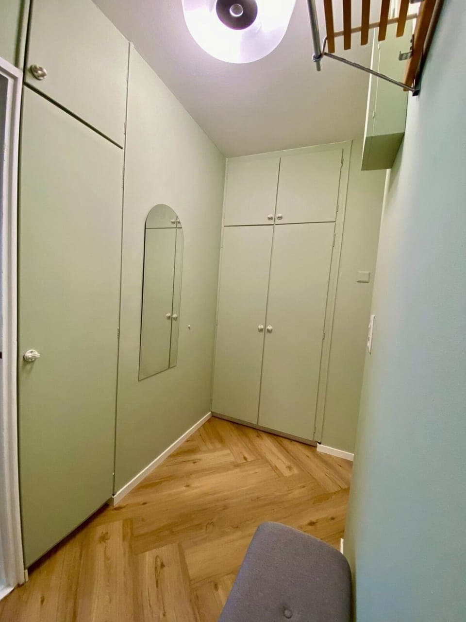 Jade's Suite, Helsinki Center Apartment in Helsinki