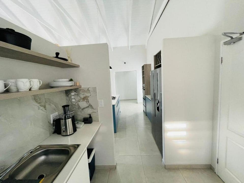 Coffee/tea facilities, Kitchen or kitchenette