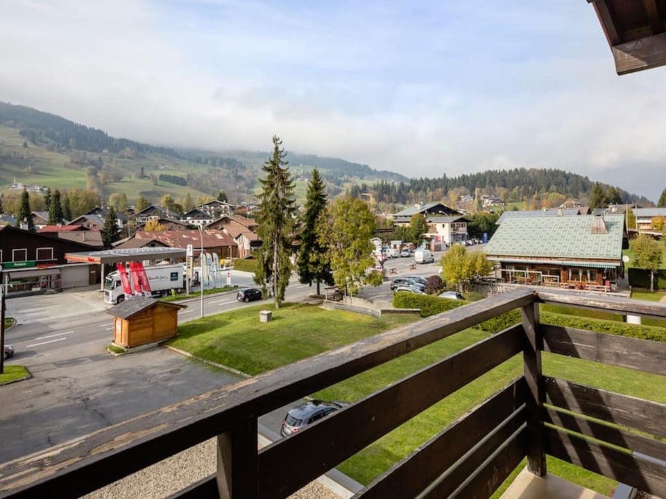 Day, Natural landscape