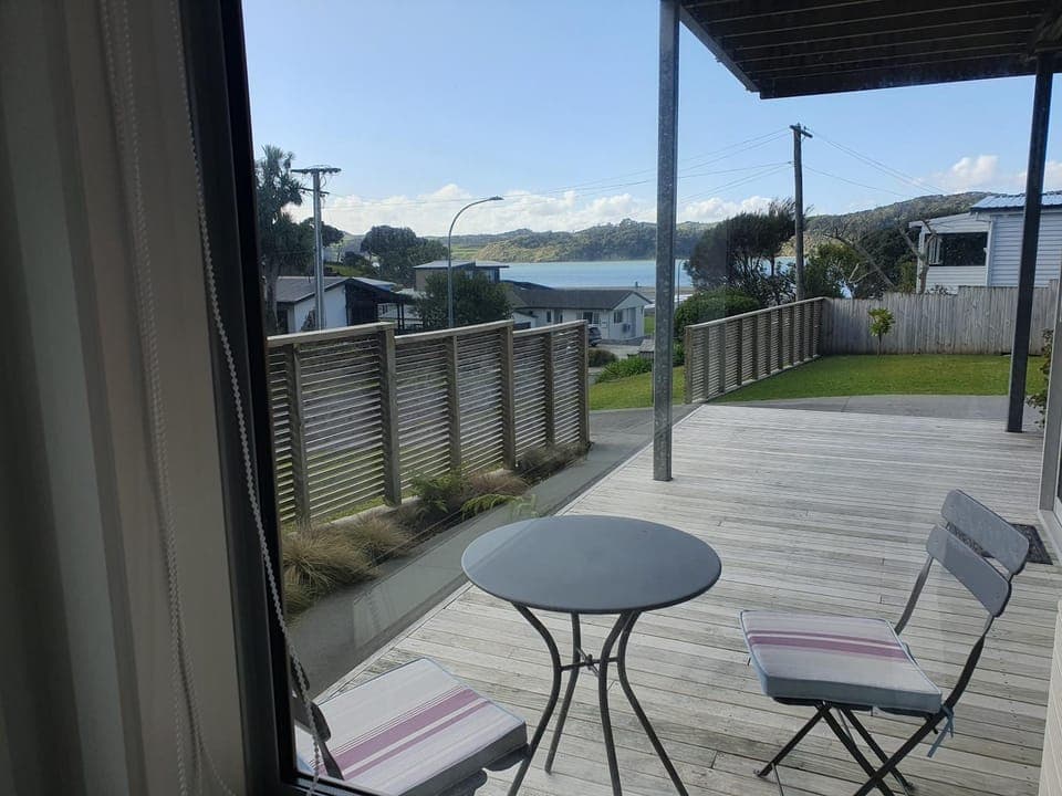 View (from property/room), Balcony/Terrace