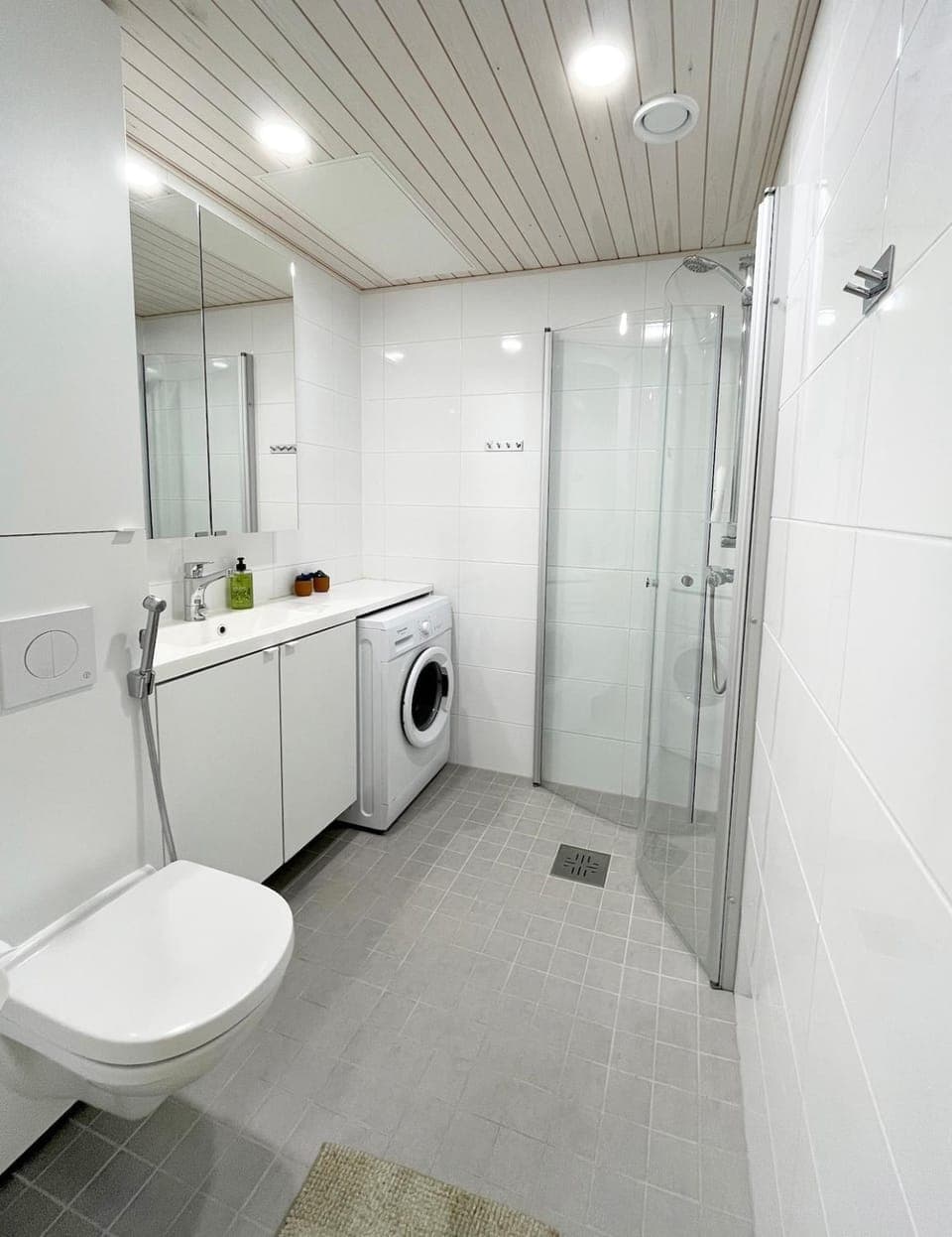 Modern&Lovely Studio near Turku Center Apartment in Turku
