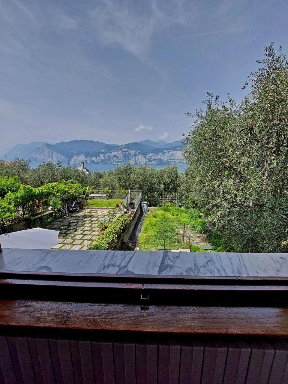 View (from property/room)