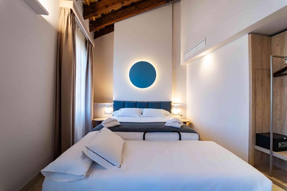 Hotel San Lorenzo Boutique Catedral Hotel in Valencia