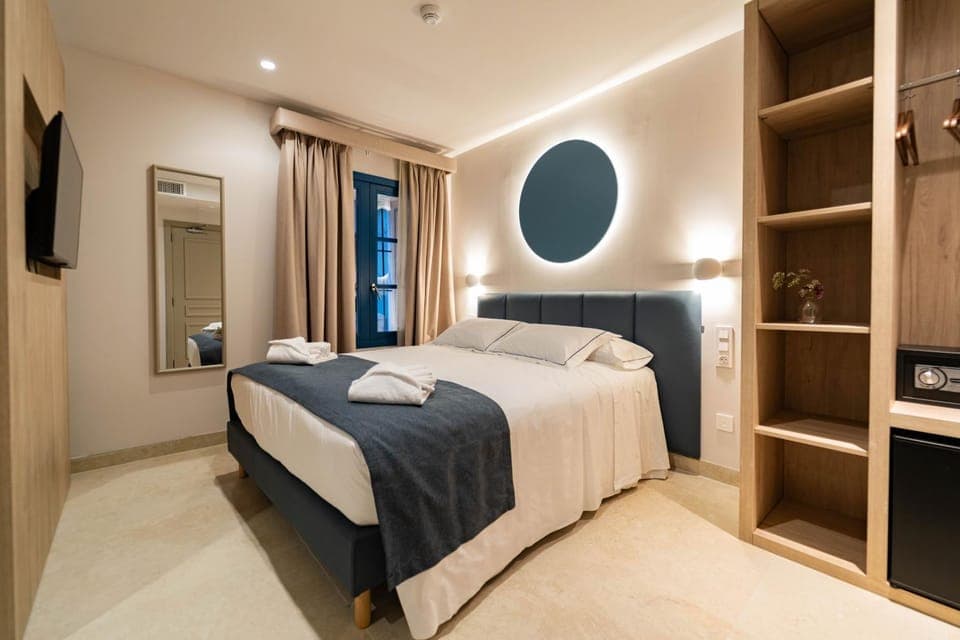Hotel San Lorenzo Boutique Catedral Hotel in Valencia