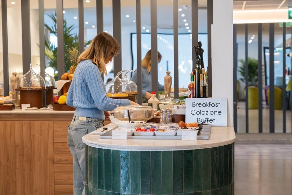 Lake & More Suite Hotel Hotel in Province of Brescia