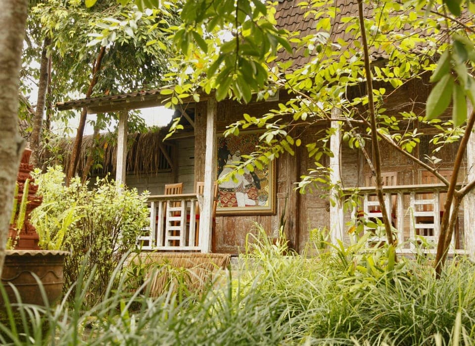 Garden, Garden, Bedroom, Garden view
