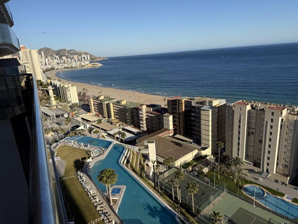 Sea view