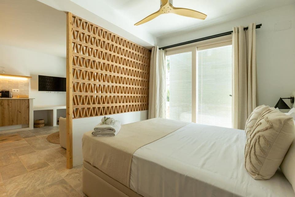 Vacança beach Apartment hotel in Marina Alta