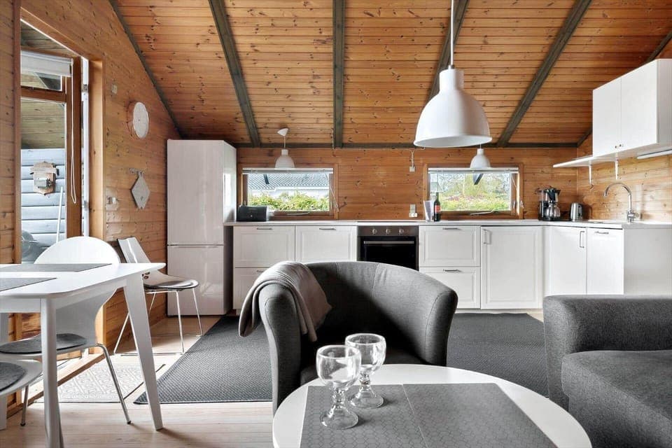 N300-Karrebaeksminde-Poulsvej-104-C House in Næstved