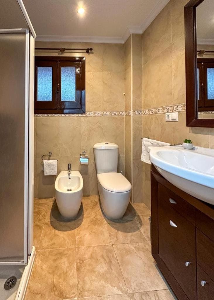 Calpe apartamento casco antiguo reformado wifi parking aire acondicionado patio barbacoa y balcon welcome cycling teams Apartment in Calp