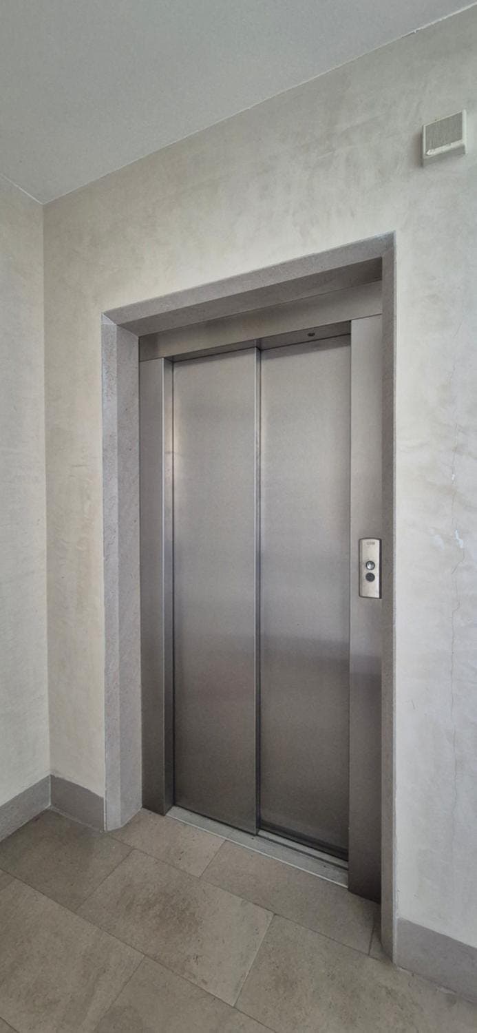 elevator