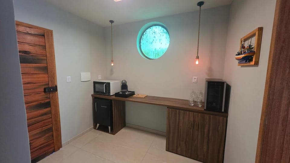 minibar
