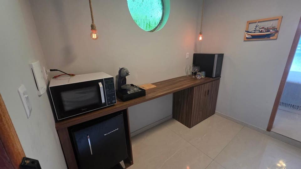 minibar