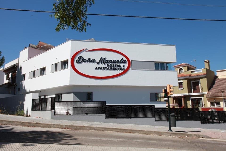 Property building, Day