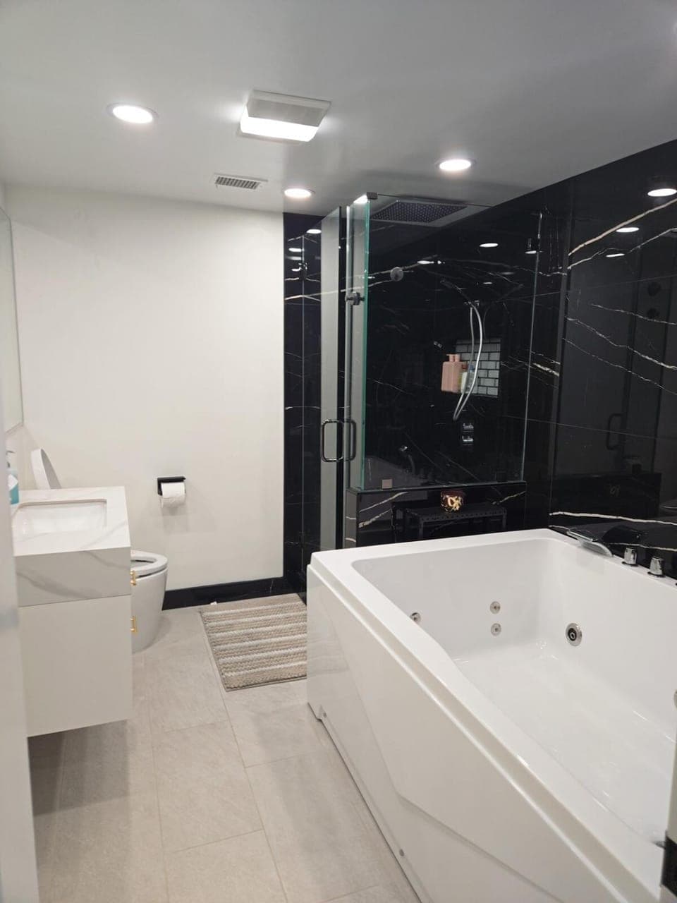 Soft elegance, modern guest house Apartment in Alhambra