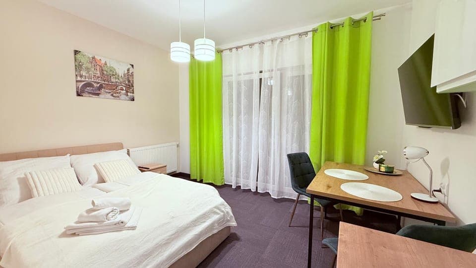 TV and multimedia, Living room, Photo of the whole room