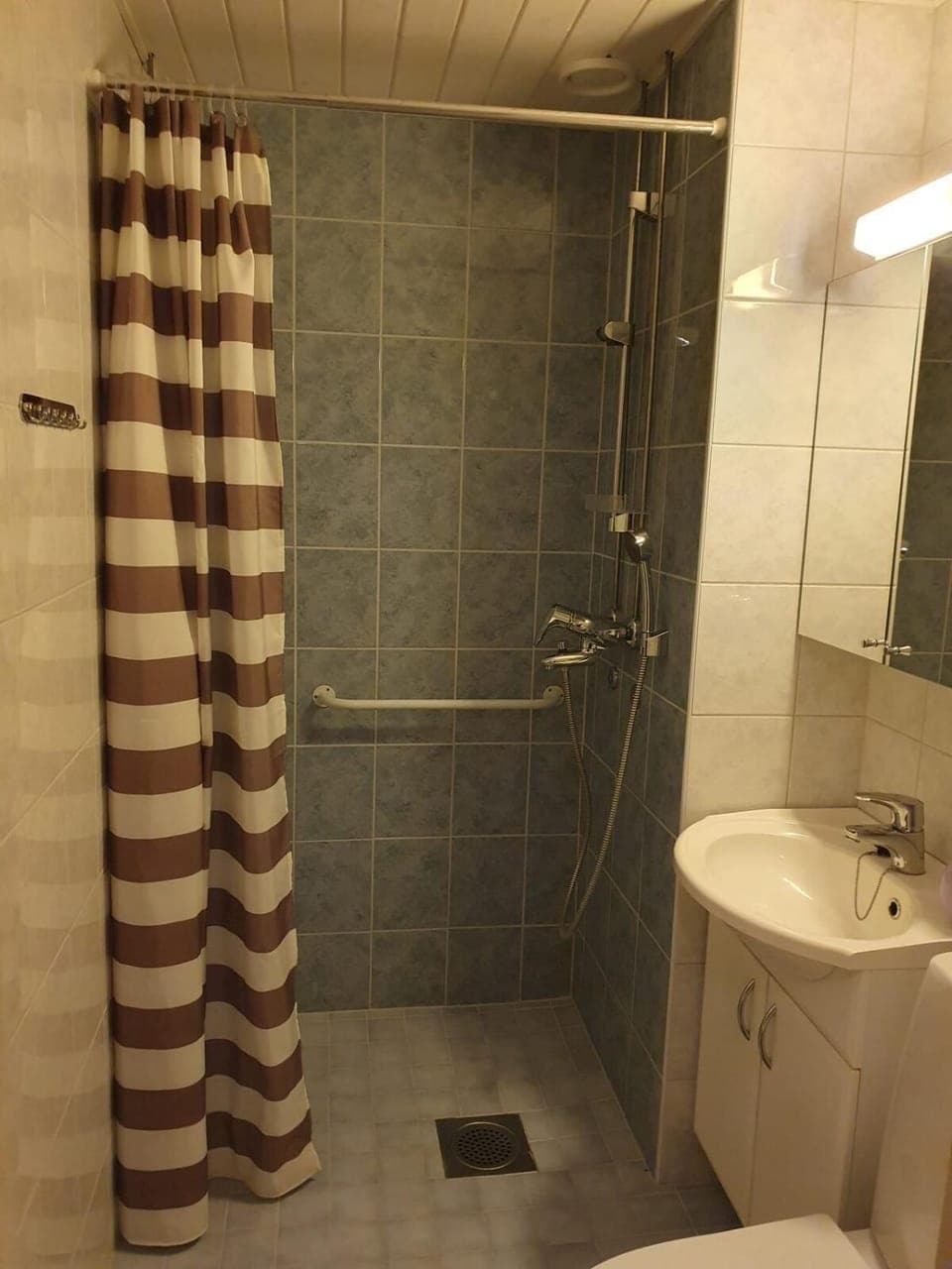 Shower