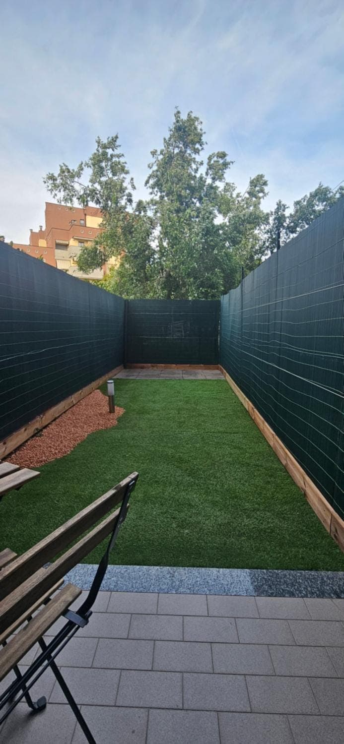 Property building, Garden, Garden, Garden view