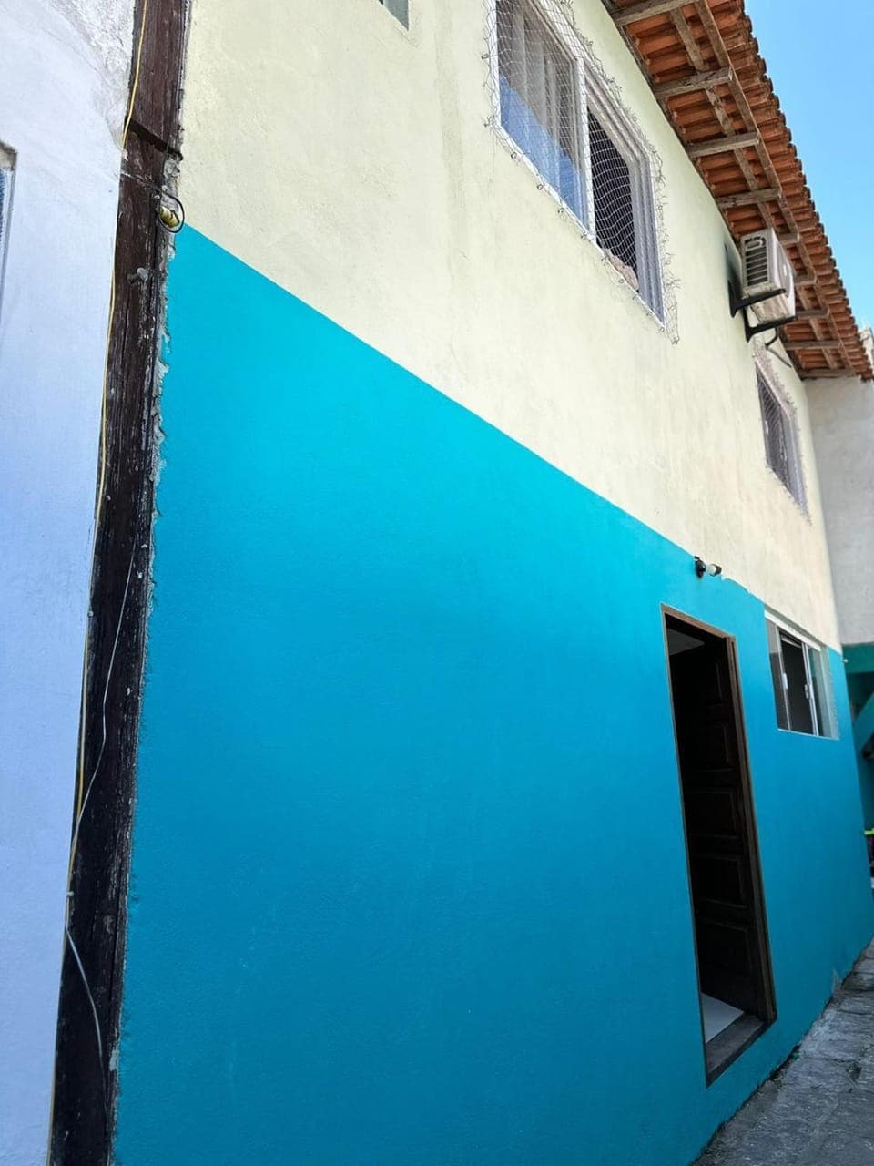 SUITE Yeshua Apartment in Paraty