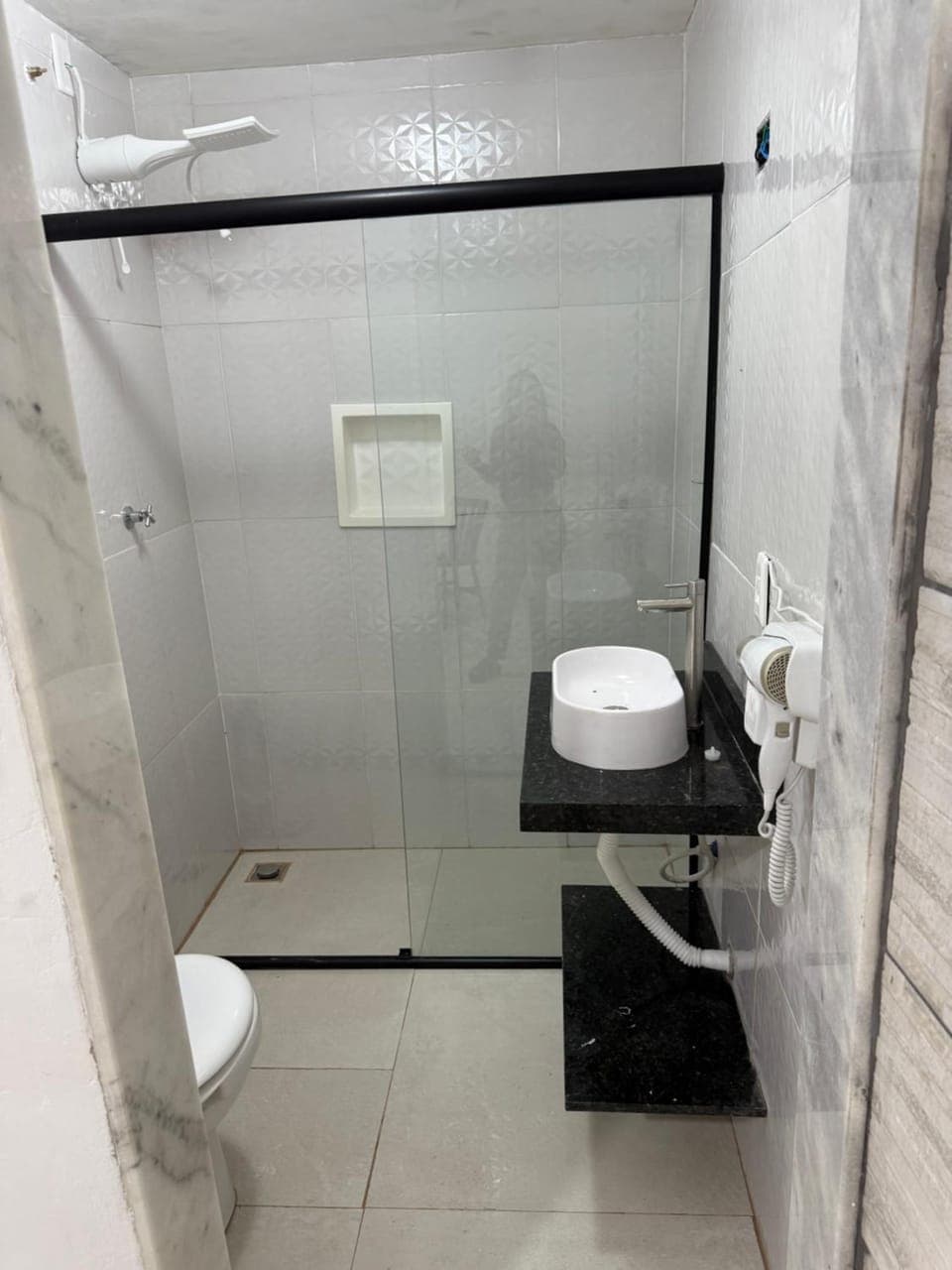 SUITE Yeshua Apartment in Paraty