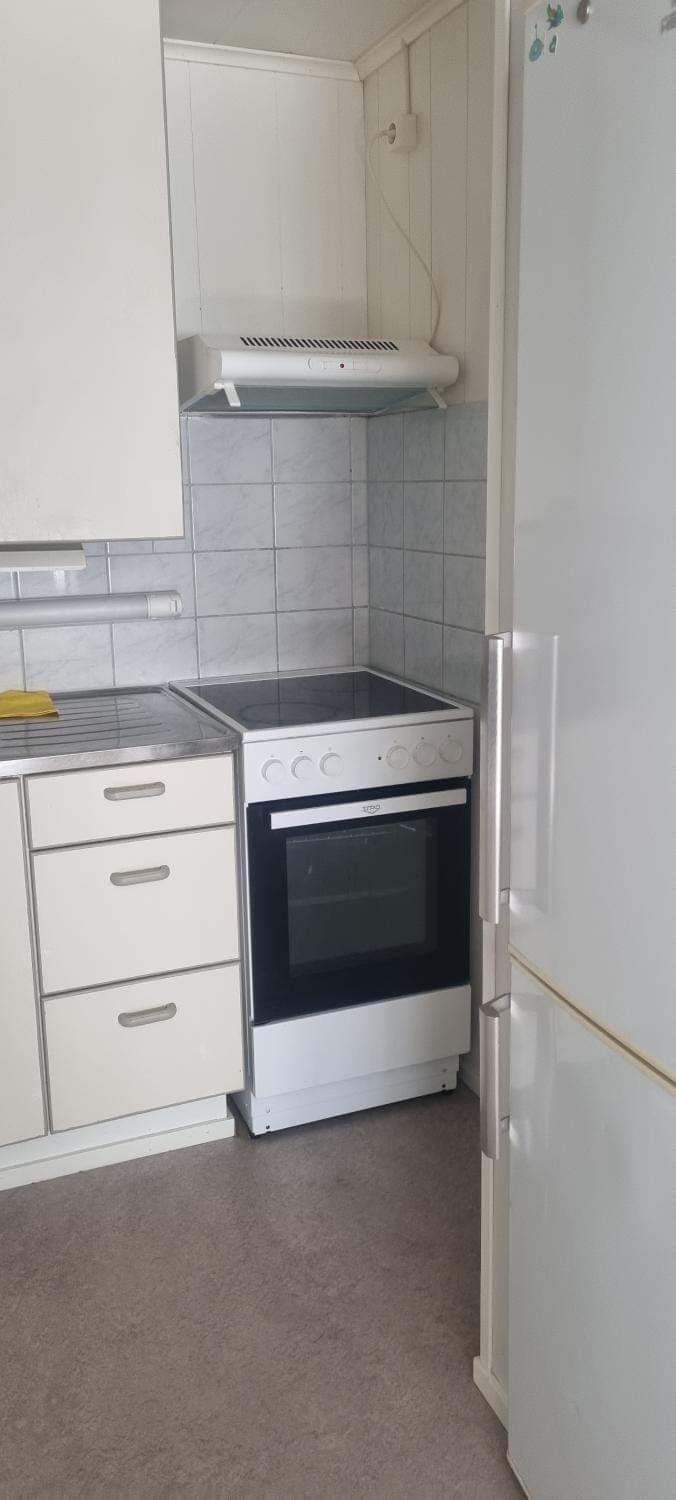 Sackle's place Apartment in Finland