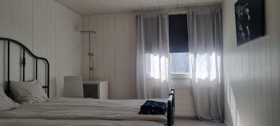 Sackle's place Apartment in Finland