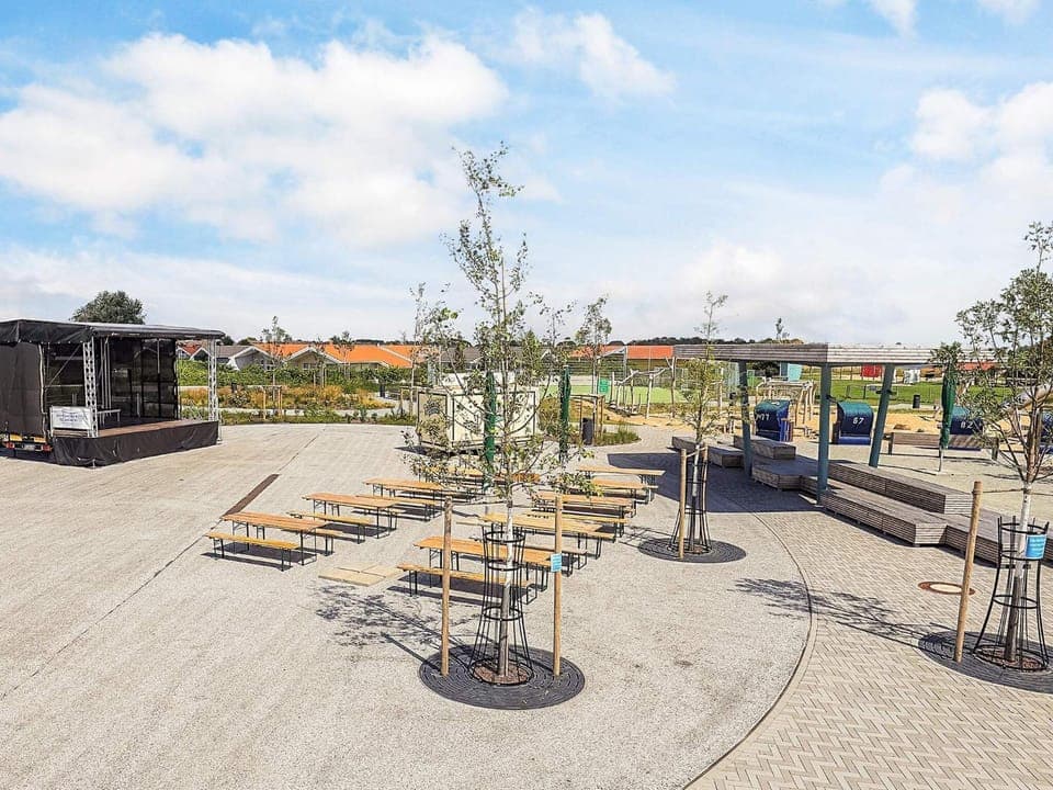 Property building, Other