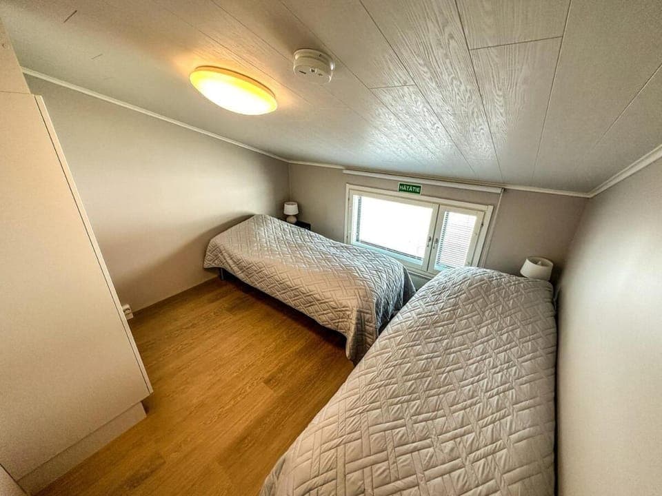 Vuokatti Hideaway by Hilla Villas Apartment in Finland