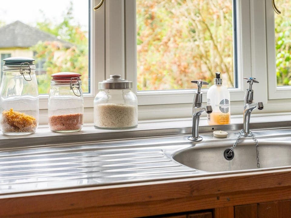 Kitchen or kitchenette, Other