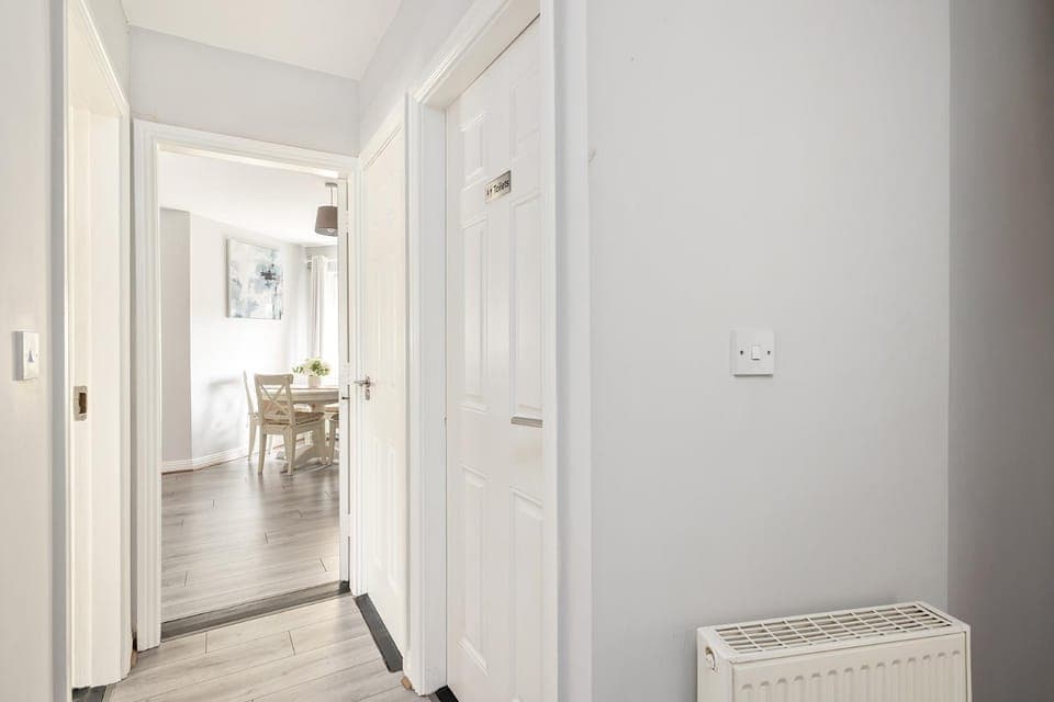 North Dublin Oasis Apartment in Dublin