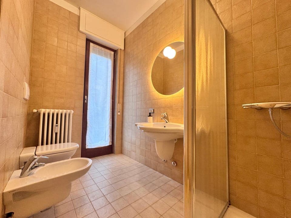 Shower, Bathroom, Bath