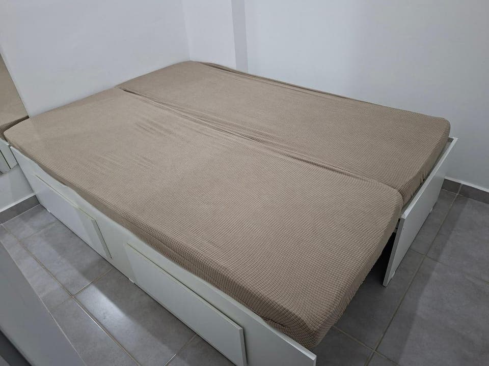 Studio Teresa - 200m UFSJ e Igreja São Francisco Apartment in State of Rio de Janeiro