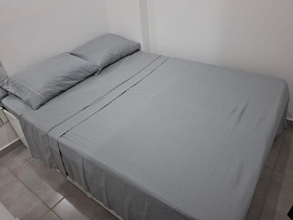 Studio Teresa - 200m UFSJ e Igreja São Francisco Apartment in State of Rio de Janeiro