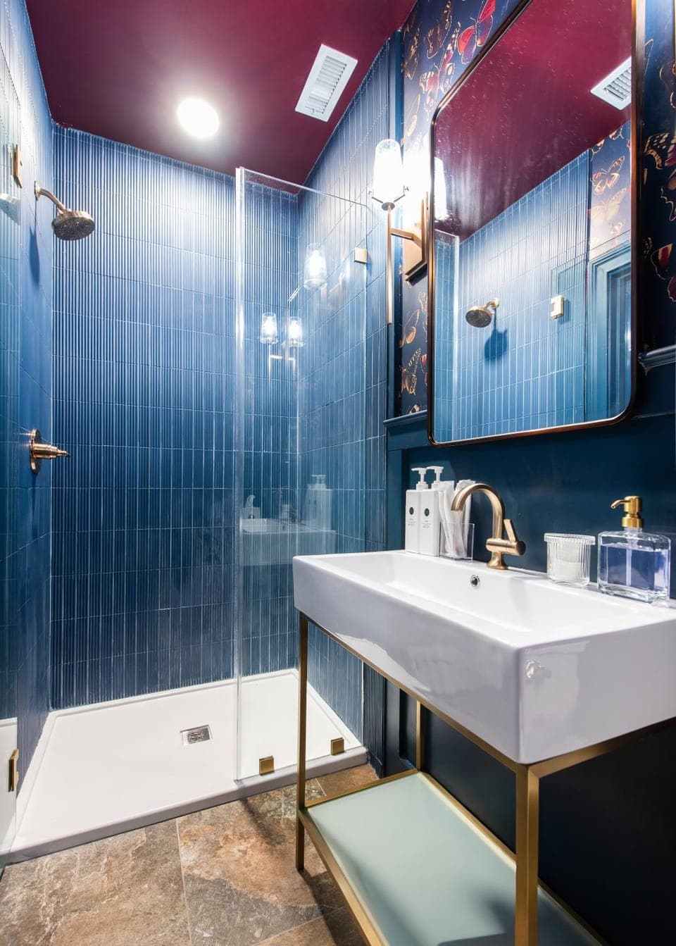 Hollyhock Suite 508 Apartment in Louisville