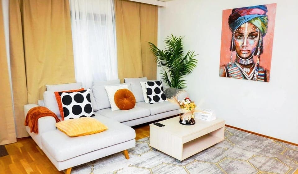 Living room, Decorative detail, Seating area