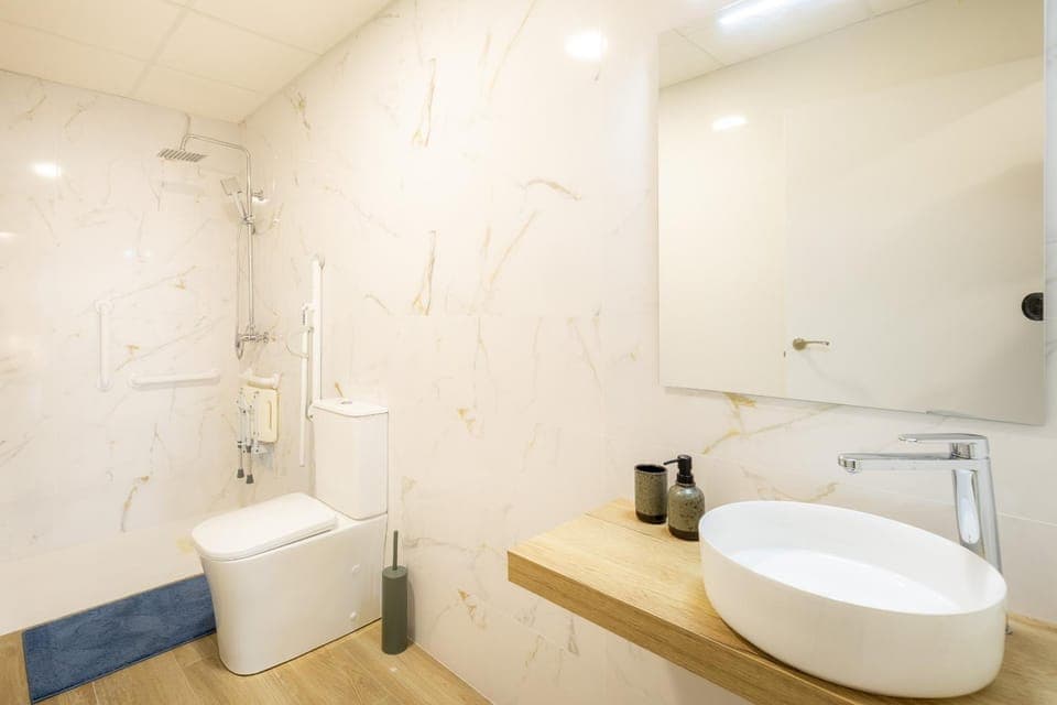 Casa Valencia Berni - Bright & Spacious Apartment Near Valencia Center Apartment in Valencia