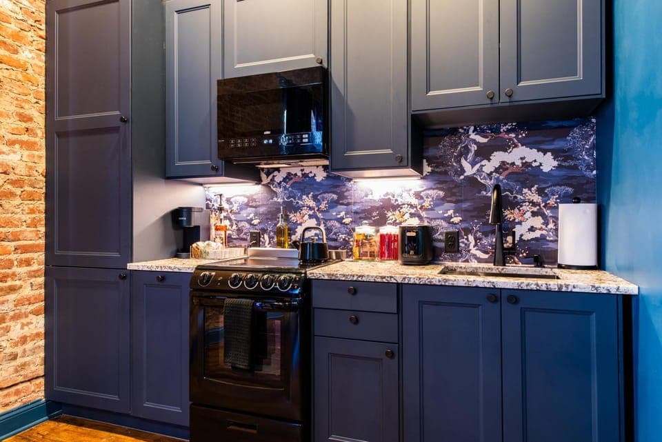 Hollyhock Suite 510 Apartment in Louisville