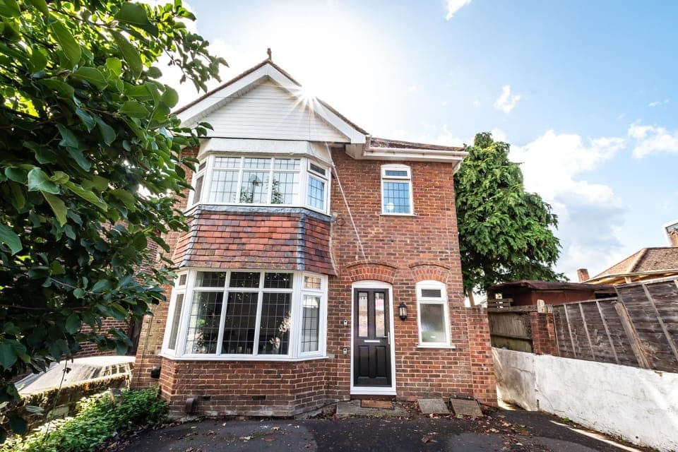 Property building, Day, View (from property/room)