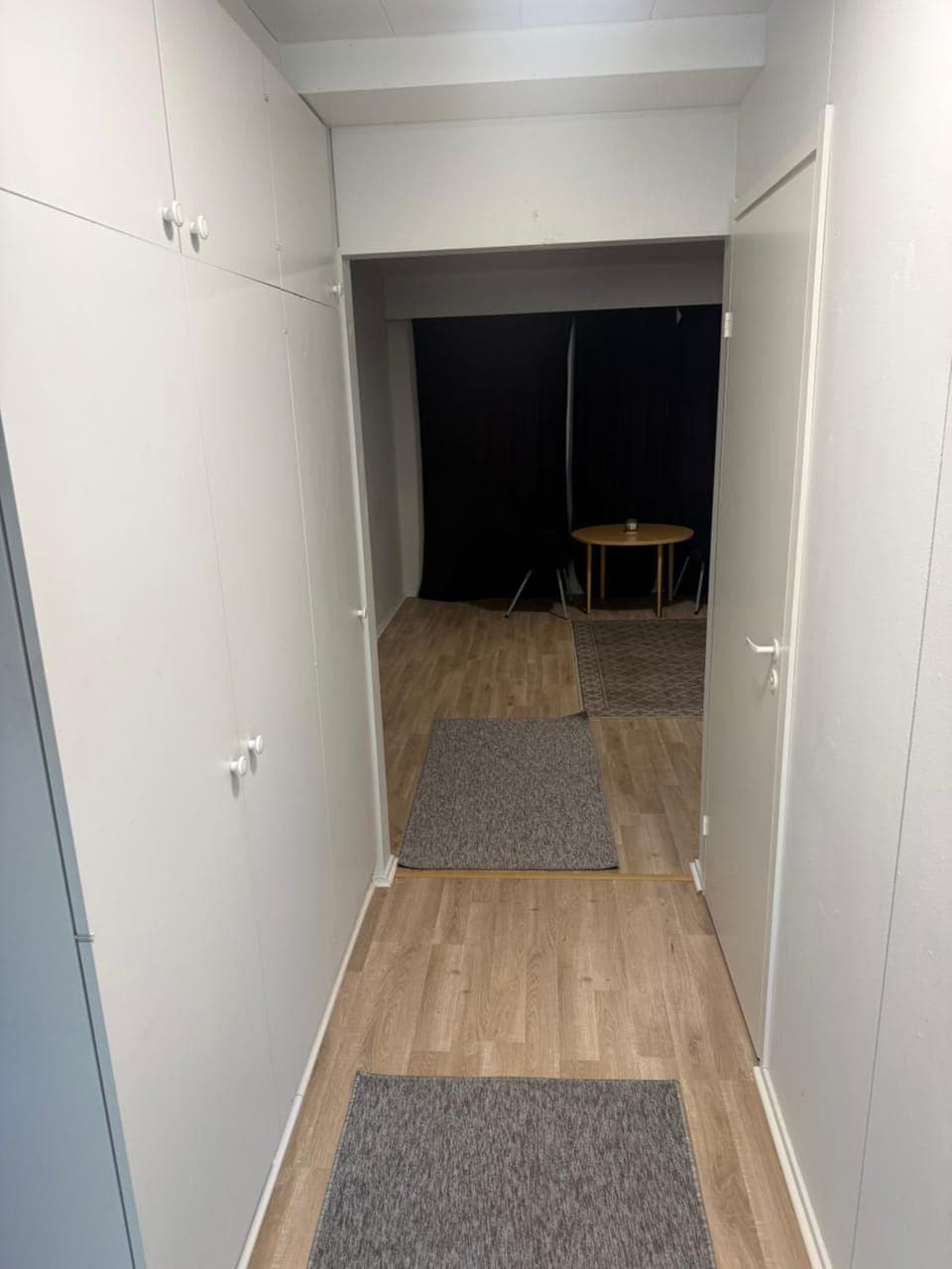 Apartment in a quiet location check-in 247 Apartment in Kemi