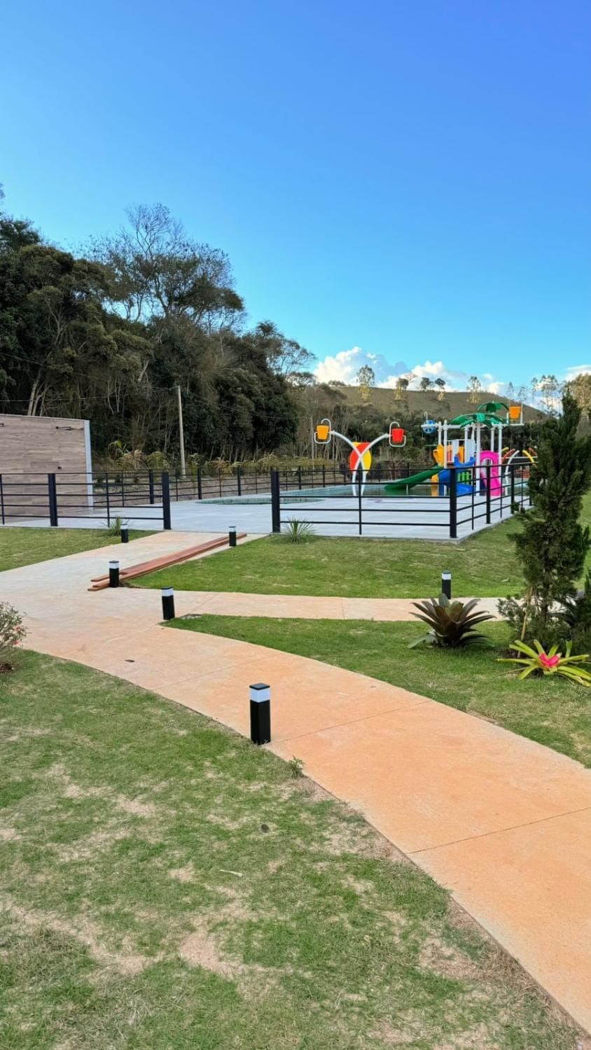 Aqua park