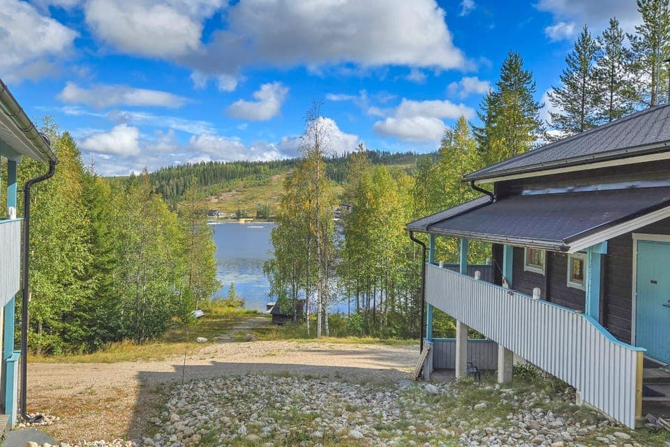 View (from property/room), Lake view