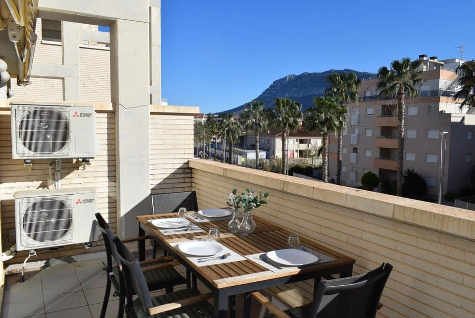 Balcony/Terrace, Balcony/Terrace