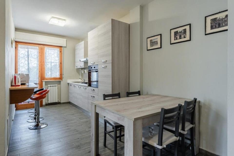 San Concordio Grey - Affitti Brevi Italia - Apartment in Capannori