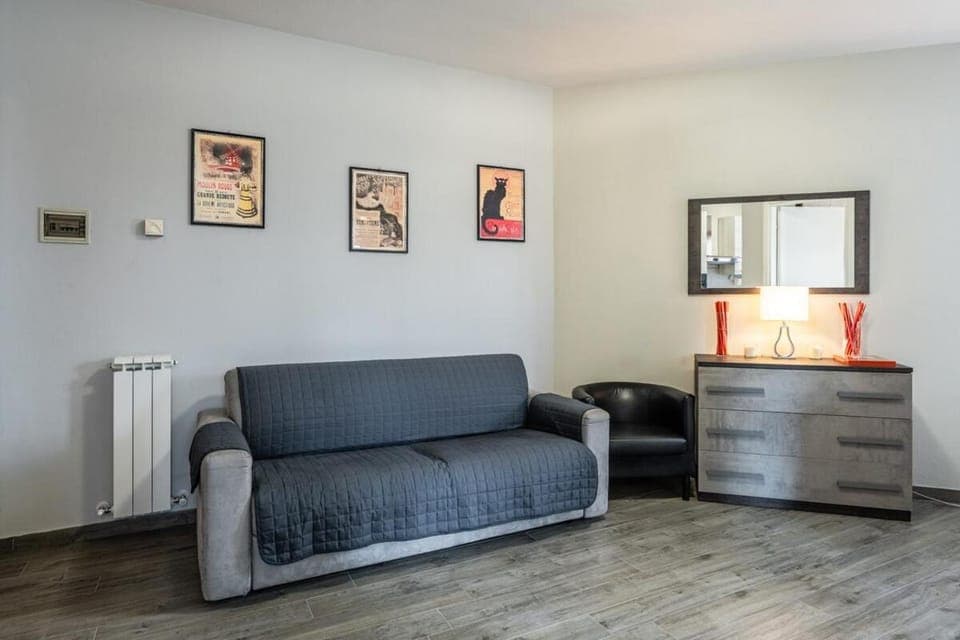 San Concordio Grey - Affitti Brevi Italia - Apartment in Capannori