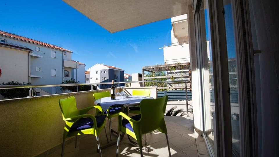 Day, View (from property/room), Balcony/Terrace