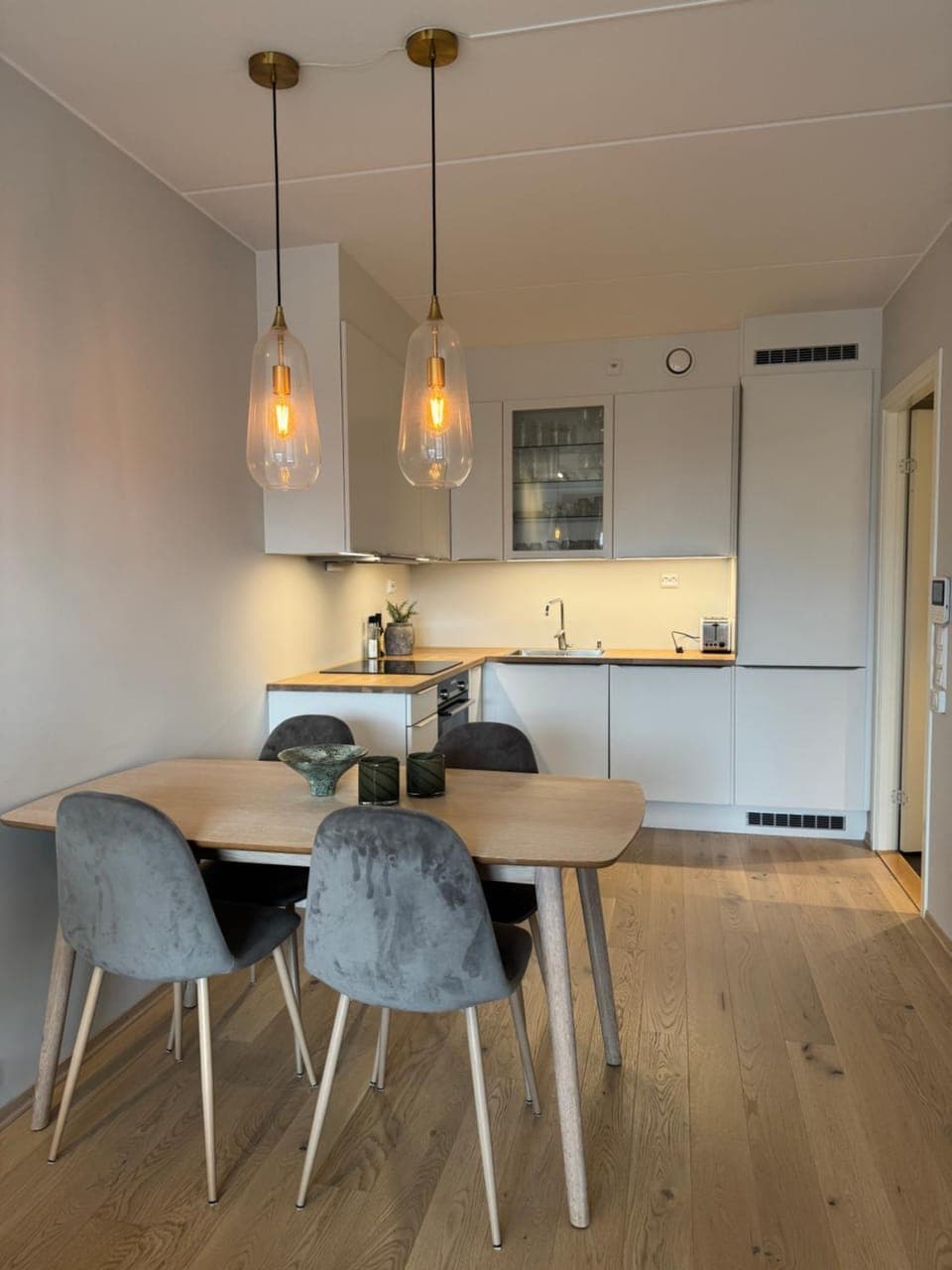 North Estate Workintoppen Apartment in Tromso