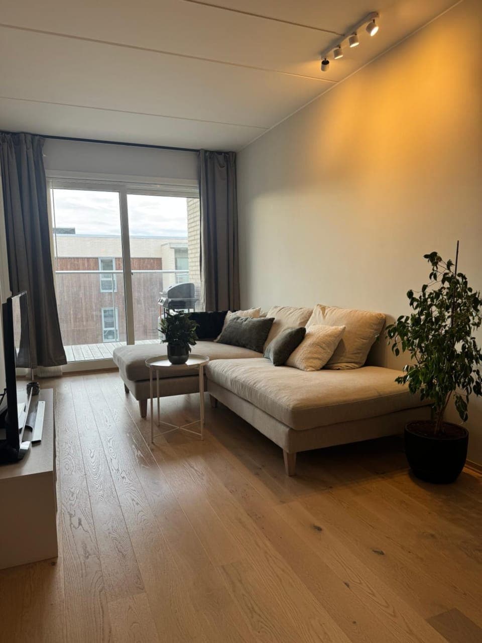 North Estate Workintoppen Apartment in Tromso