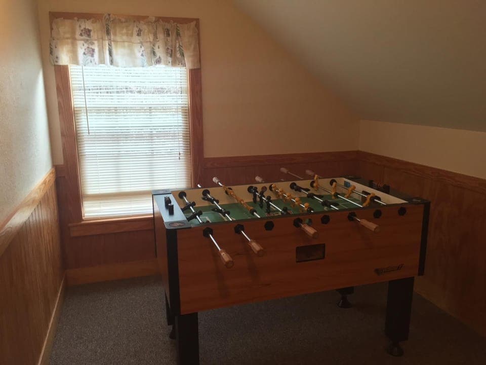 Homey Chalet perfect for your Mountain Retreat House in Pigeon Forge