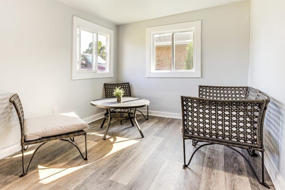 Walk & Bike Great Miami River Trail: Dayton Home House in Dayton