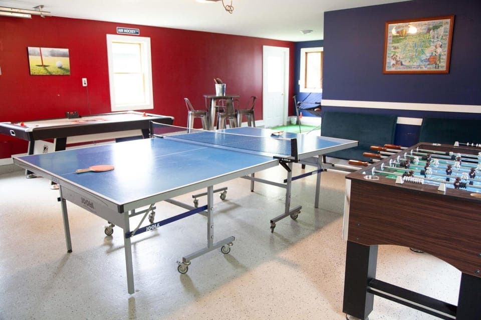 Break Away Hot Tub Lake Access & Game Rooms House in Varick